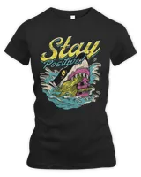 Women's Premium Slim Fit Tee