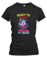 Women's Premium Slim Fit Tee