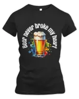 Women's Premium Slim Fit Tee Women's Premium Slim Fit Tee
