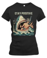 Women's Premium Slim Fit Tee