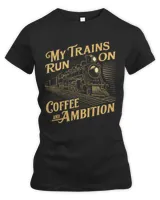 Women's Premium Slim Fit Tee
