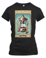 Women's Premium Slim Fit Tee