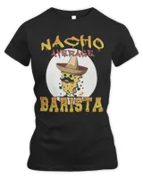 Women's Premium Slim Fit Tee