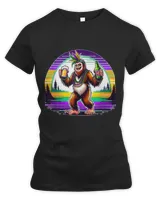 Women's Premium Slim Fit Tee