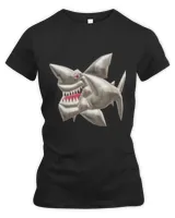 Women's Premium Slim Fit Tee