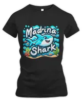 Women's Premium Slim Fit Tee