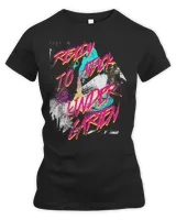 Women's Premium Slim Fit Tee