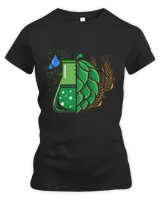 Women's Premium Slim Fit Tee