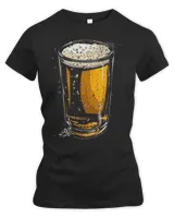 Women's Premium Slim Fit Tee