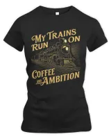 Women's Premium Slim Fit Tee