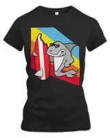 Women's Premium Slim Fit Tee