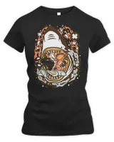 Women's Premium Slim Fit Tee