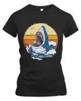 Women's Premium Slim Fit Tee