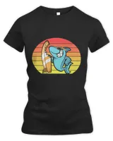 Women's Premium Slim Fit Tee