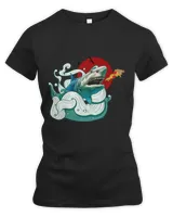 Women's Premium Slim Fit Tee