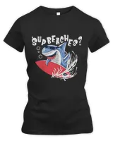 Women's Premium Slim Fit Tee