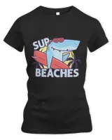 Women's Premium Slim Fit Tee