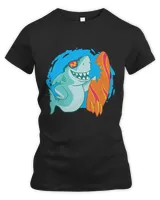 Women's Premium Slim Fit Tee