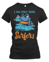Women's Premium Slim Fit Tee