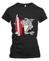 Women's Premium Slim Fit Tee