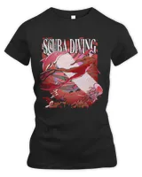 Women's Premium Slim Fit Tee