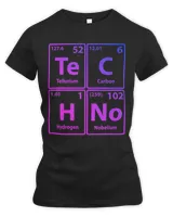 Women's Premium Slim Fit Tee