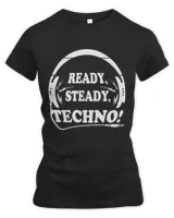 Women's Premium Slim Fit Tee