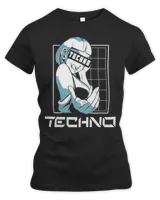 Women's Premium Slim Fit Tee