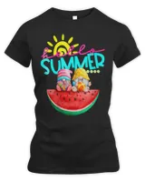 Women's Premium Slim Fit Tee