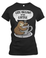 Women's Premium Slim Fit Tee