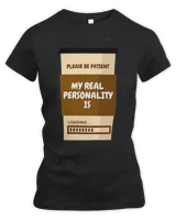 Women's Premium Slim Fit Tee