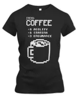 Women's Premium Slim Fit Tee