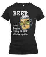 Women's Premium Slim Fit Tee