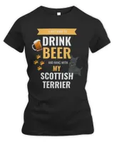 Women's Premium Slim Fit Tee