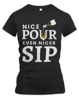 Women's Premium Slim Fit Tee