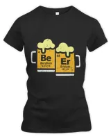 Women's Premium Slim Fit Tee
