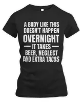 Women's Premium Slim Fit Tee