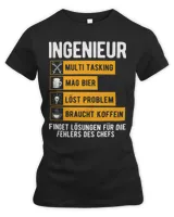 Women's Premium Slim Fit Tee