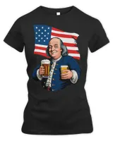 Women's Premium Slim Fit Tee