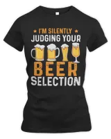 Women's Premium Slim Fit Tee
