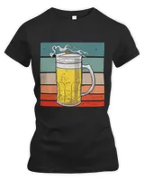 Women's Premium Slim Fit Tee