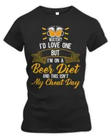 Women's Premium Slim Fit Tee