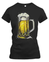 Women's Premium Slim Fit Tee