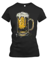 Women's Premium Slim Fit Tee