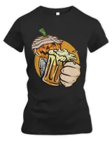 Women's Premium Slim Fit Tee