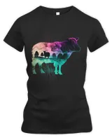 Women's Premium Slim Fit Tee