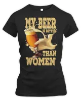 Women's Premium Slim Fit Tee