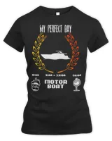 Women's Premium Slim Fit Tee