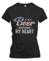 Women's Premium Slim Fit Tee