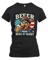 Women's Premium Slim Fit Tee